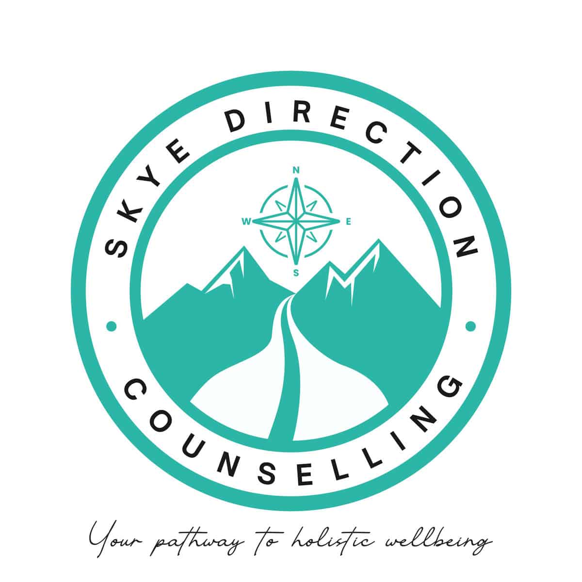 kye Direction Counselling - Logo