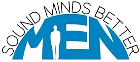 Sound Minds better Men Logo