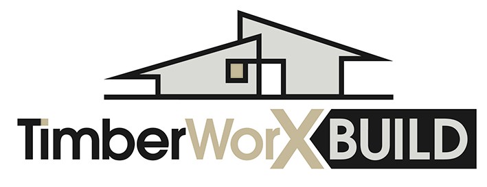 TimberworxBuild Logo
