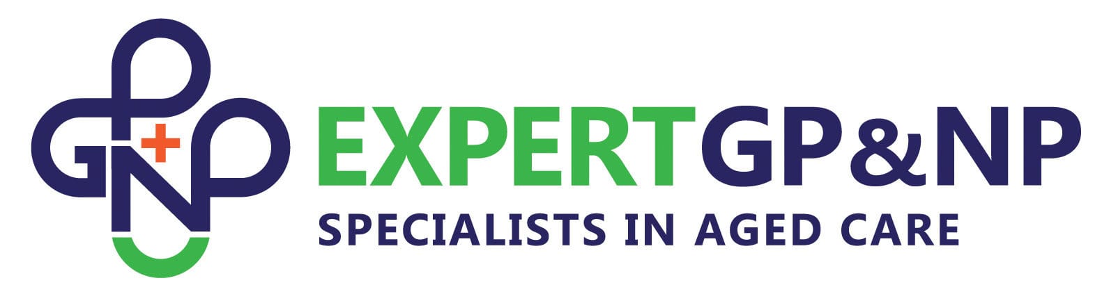 The Expert GP and NP Logo
