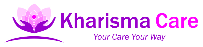 Kharisma Care Logo